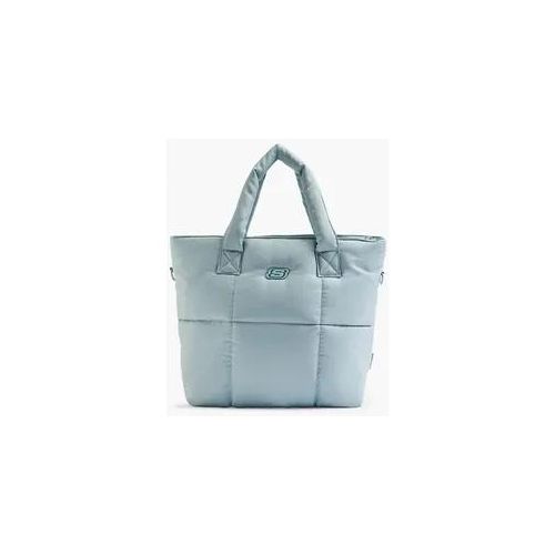 Shopper - Damen - mint - one size