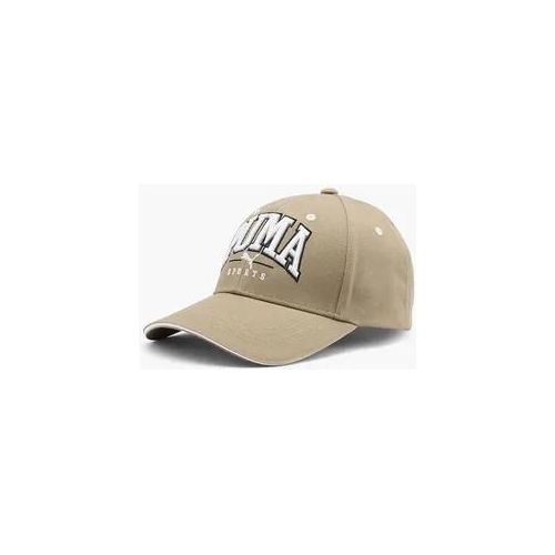 Cap - Herren - beige - one size