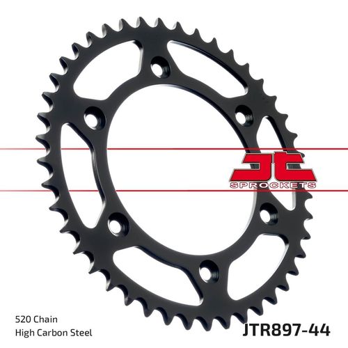 JTSPROCKETS Kettenrad JTR897.44