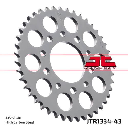 JTSPROCKETS Kettenrad JTR1334.43