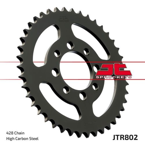 JTSPROCKETS Kettenrad JTR802.42