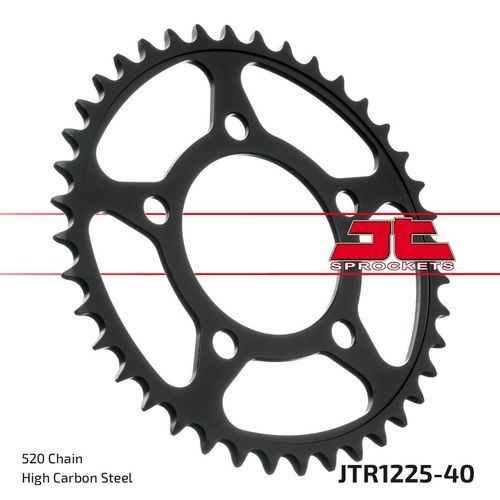 JTSPROCKETS Kettenrad JTR1225.40