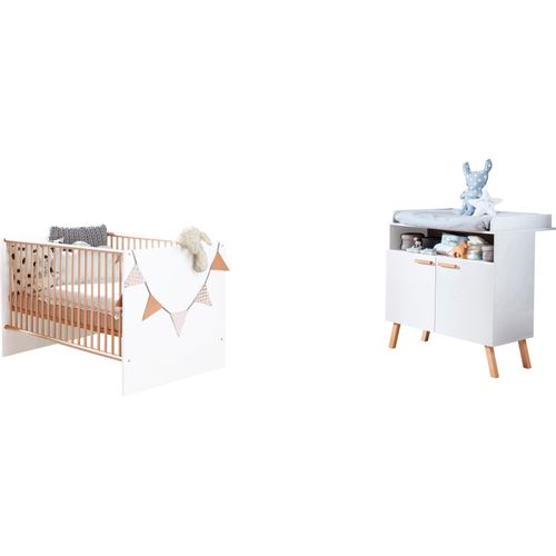 Babymöbel-Set TRENDTEAM 