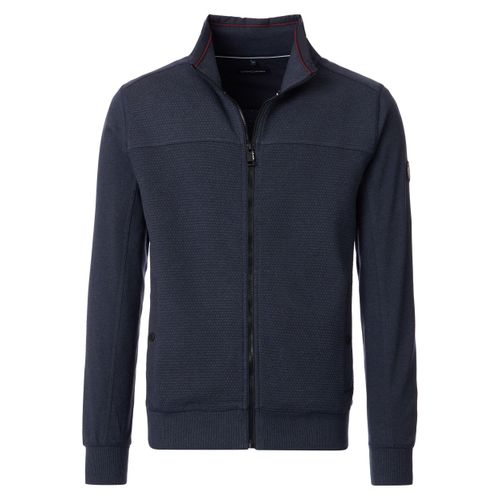 Sweatjacke CASAMODA 