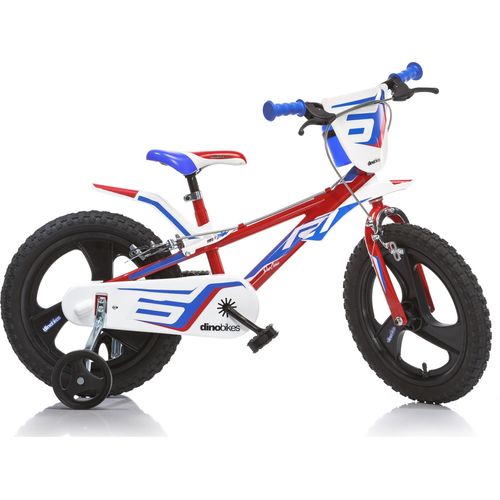 16 Zoll Kinderfahrrad Mountainbike R1