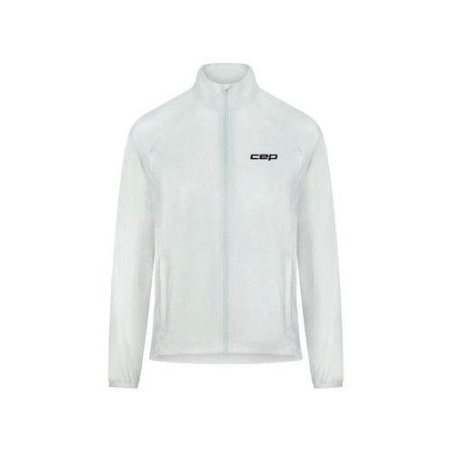 Cep Damen Core Run Windbreaker weiß