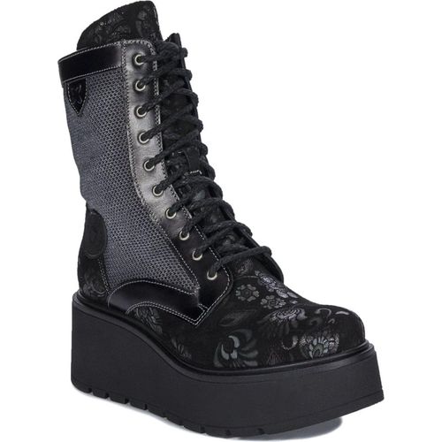 Schuhe Maciejka 0672001008