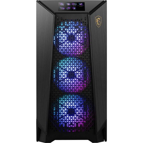 MSI PC-Gehäuse 