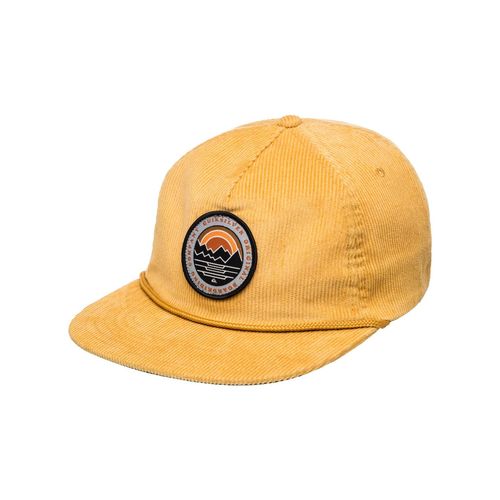 Fitted Cap QUIKSILVER 