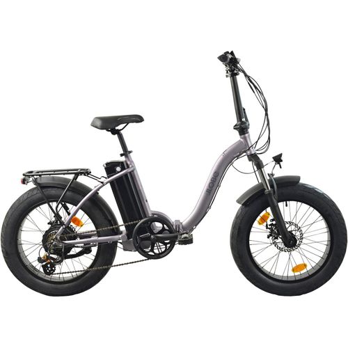 E-Bike LLOBE 