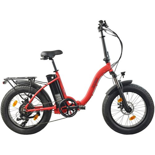 E-Bike LLOBE 