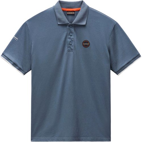 Poloshirt NAPAPIJRI 