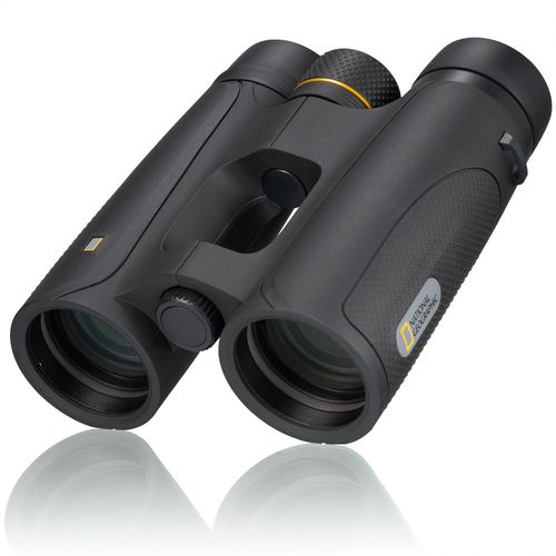 NATIONAL GEOGRAPHIC Fernglas Luchs 10x42