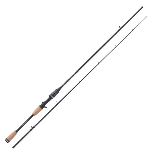 Balzer MK Adventure IM12 Wurfpeitsche 1,95m 34-78g Baitcastrute