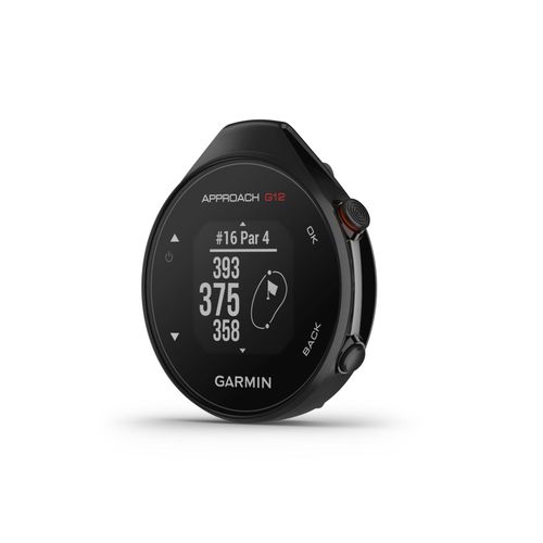Garmin Golf-Uhr Approach G12