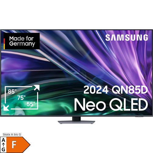 Samsung QLED-Fernseher GQ-75QN85D