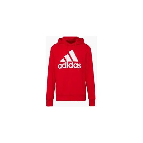 Essentials Hoodie - Herren - rot