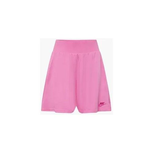 Shorts - Damen - fuchsia