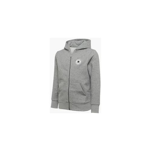 Kinder Kapuzenjacke - men,Damen - grau