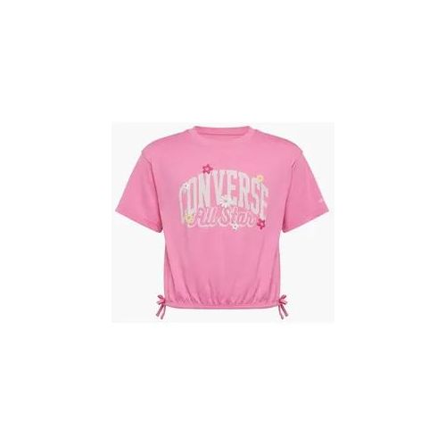 Kinder T-Shirt - Damen - pink