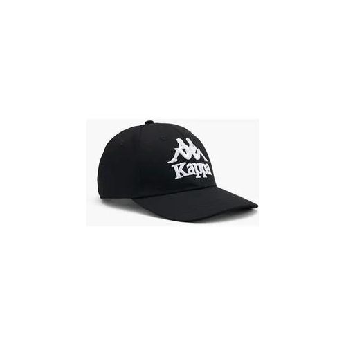 Cap - Herren - schwarz - one size