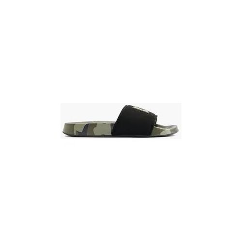 Slides - Herren - khaki - 43