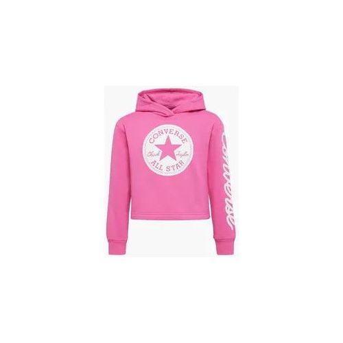 Kinder Hoodie - Damen - pink