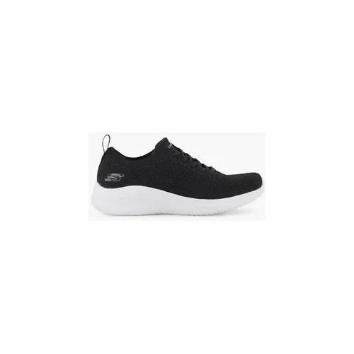 Slip On Sneaker Zinergy - Damen - schwarz