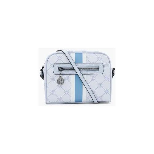 Handtasche - Damen - blau - one size