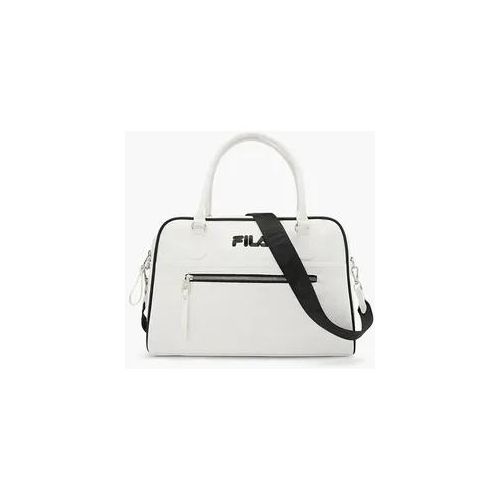 Handtasche - Damen - weiß - one size