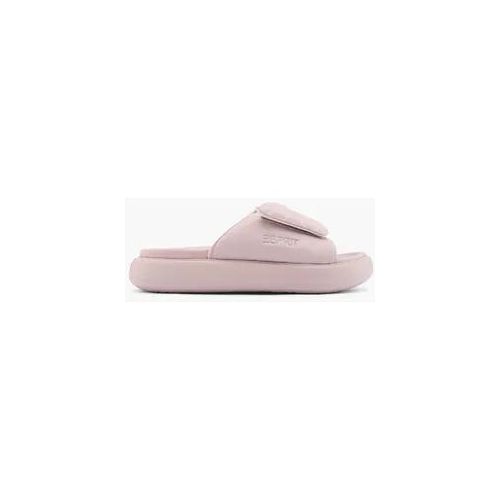 Slides - Damen - lila