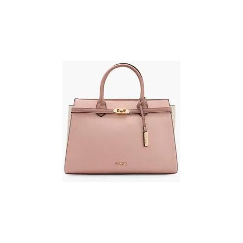 Shopper - Damen - pink - one size