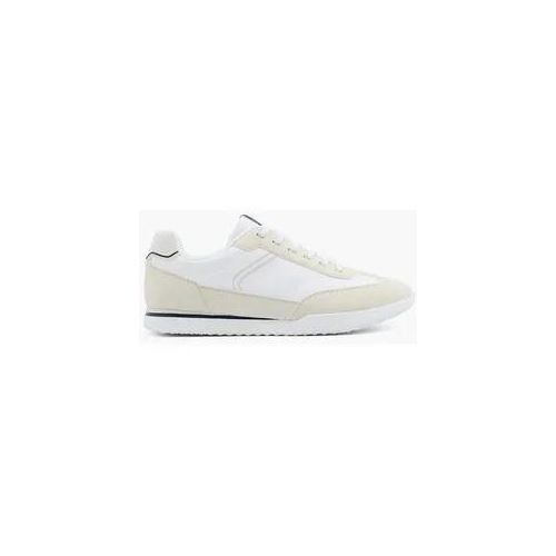 Slip On Sneaker - Damen - beige