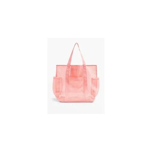 Shopper - Damen - pink