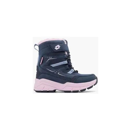 Boots - Damen - blau