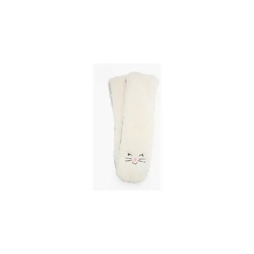 ABS Socken - Damen - offwhite