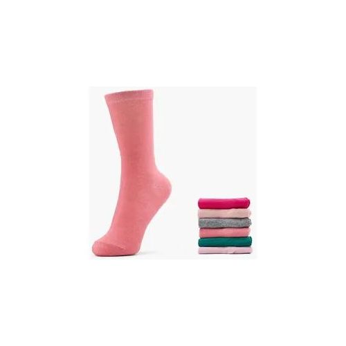 6er Pack Socken - Damen - multicolor