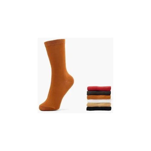 6er Pack Socken - Damen - multicolor