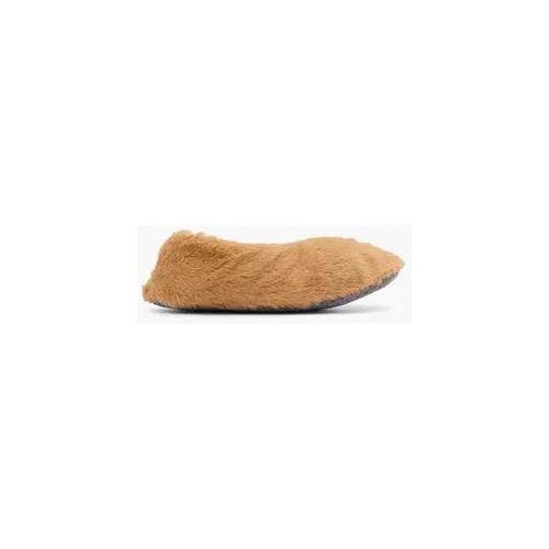 ABS Socken - Damen - beige