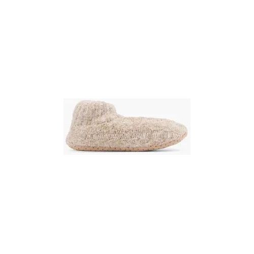 ABS Socken - Damen - beige