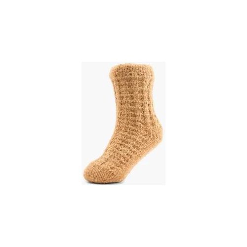 Socken - Damen - camel