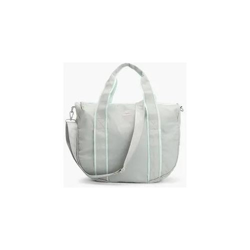 Shopper - Damen - grau - one size