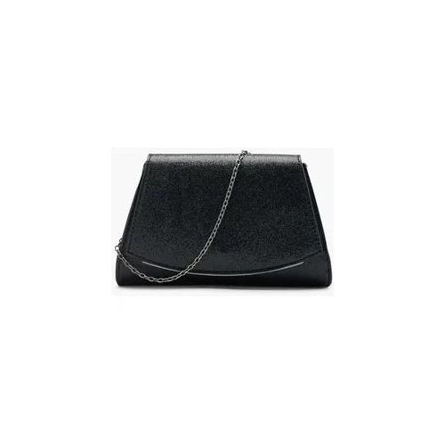 Clutch - Damen - schwarz - one size