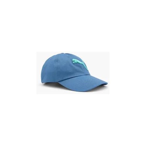 Cap - Damen, Herren - blau - one size