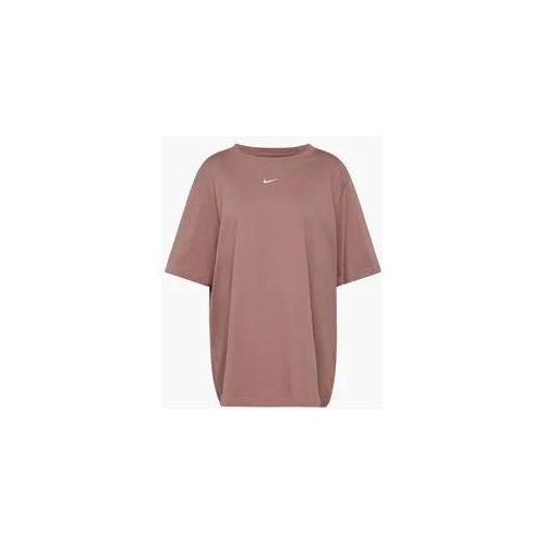 T-Shirt - Damen - mauve