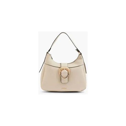 Handtasche - Damen - creme - one size