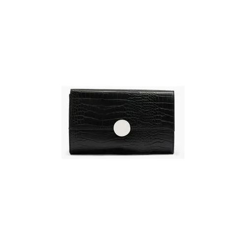 Clutch - Damen - schwarz - one size