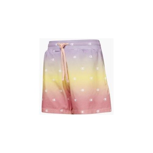 Shorts - Damen - multicolor