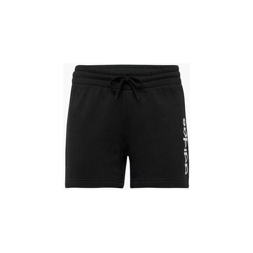 Essentials Linear Shorts - Damen - schwarz - XL