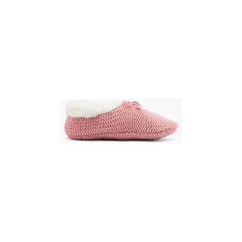 ABS Socken - Damen - pink